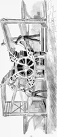 Picture 18 of 37 from A short history of the printing press and of the improvements in printing machinery from the time of Gutenberg up to the present day (1902), leaf 36