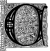 An illustration from Types of the De Vinne press; specimens for the use of compositors, proofreaders and publishers (1907)