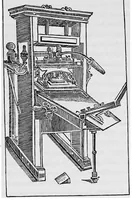 An illustration from John Baskerville, type-founder and printer, 1706-1775 (1914)
