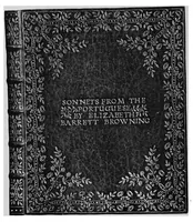 An illustration from The art of the book; a review of some recent European and American work in typography, page decoration &amp; binding (1914)