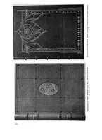 An illustration from The art of the book; a review of some recent European and American work in typography, page decoration &amp; binding (1914)