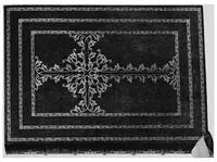 Picture 10 of 12 from The art of the book; a review of some recent European and American work in typography, page decoration &amp; binding (1914), leaf 224