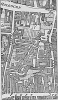 An illustration from The story of a printing house : being a short account of the Strahans and Spottiswoodes (1912)