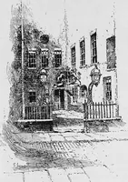 Picture 5 of 15 from The story of a printing house : being a short account of the Strahans and Spottiswoodes (1912), leaf 36