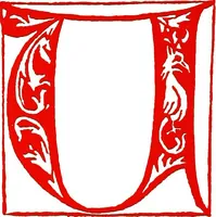 An illustration from Early woodcut initials; containing over thirteen hundred reproductions of ornamental letters of the fifteenth and sixteenth centuries (1908)