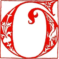 An illustration from Early woodcut initials; containing over thirteen hundred reproductions of ornamental letters of the fifteenth and sixteenth centuries (1908)