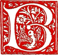 An illustration from Early woodcut initials; containing over thirteen hundred reproductions of ornamental letters of the fifteenth and sixteenth centuries (1908)