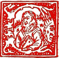 Picture 12 of 23 from Early woodcut initials; containing over thirteen hundred reproductions of ornamental letters of the fifteenth and sixteenth centuries (1908), leaf 265