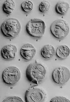 Picture 45 of 54 from A guide to the Department of coins and medals in the British museum (1922), leaf 102