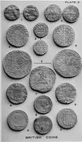 Picture 47 of 54 from A guide to the Department of coins and medals in the British museum (1922), leaf 106