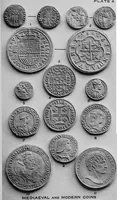 Picture 48 of 54 from A guide to the Department of coins and medals in the British museum (1922), leaf 108