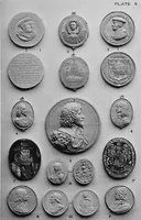 Picture 49 of 54 from A guide to the Department of coins and medals in the British museum (1922), leaf 110