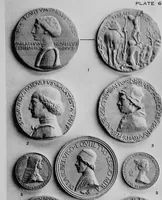 Picture 50 of 54 from A guide to the Department of coins and medals in the British museum (1922), leaf 112