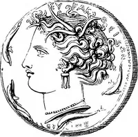 Picture 5 of 54 from A guide to the Department of coins and medals in the British museum (1922), leaf 26