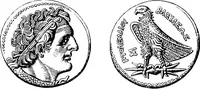 Picture 11 of 54 from A guide to the Department of coins and medals in the British museum (1922), leaf 28