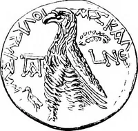 Picture 18 of 54 from A guide to the Department of coins and medals in the British museum (1922), leaf 30