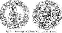 Picture 28 of 54 from A guide to the Department of coins and medals in the British museum (1922), leaf 51