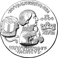 Picture 41 of 54 from A guide to the Department of coins and medals in the British museum (1922), leaf 79