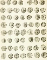 An illustration from The temple coins of Olympia : reprinted from "Nomisma" VIII.IX.XI (1921)