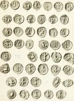 An illustration from The temple coins of Olympia : reprinted from "Nomisma" VIII.IX.XI (1921)
