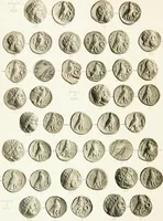 An illustration from The temple coins of Olympia : reprinted from "Nomisma" VIII.IX.XI (1921)