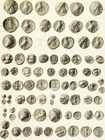 An illustration from The temple coins of Olympia : reprinted from "Nomisma" VIII.IX.XI (1921)