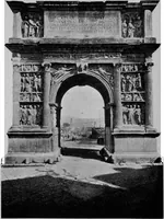 An illustration from Latin epigraphy : an introduction to the study of Latin inscriptions (1919)