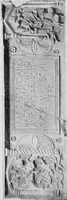 An illustration from Latin epigraphy : an introduction to the study of Latin inscriptions (1919)