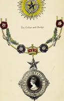 Picture 1 of 26 from An introduction to heraldry, with nearly one thousand illustrations; including the arms of about five hundred different families (1892), leaf 4