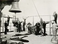 Picture 77 of 98 from Flags of the world (1917), leaf 132