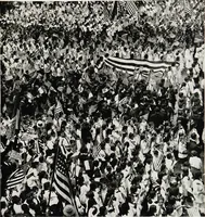 An illustration from Flags of the world (1917)