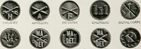 Picture 85 of 98 from Flags of the world (1917), leaf 141