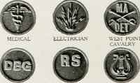 Picture 86 of 98 from Flags of the world (1917), leaf 141