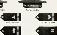 Picture 92 of 98 from Flags of the world (1917), leaf 144