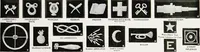 Picture 93 of 98 from Flags of the world (1917), leaf 144