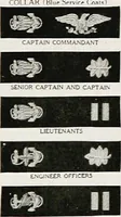 Picture 95 of 98 from Flags of the world (1917), leaf 145