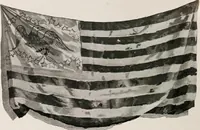 An illustration from Flags of the world (1917)