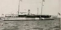Picture 8 of 98 from Flags of the world (1917), leaf 21