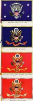 Picture 17 of 98 from Flags of the world (1917), leaf 38