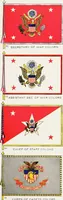 An illustration from Flags of the world (1917)