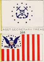 Picture 25 of 98 from Flags of the world (1917), leaf 49