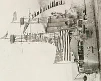 An illustration from Flags of the world (1917)