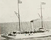 Picture 30 of 98 from Flags of the world (1917), leaf 51