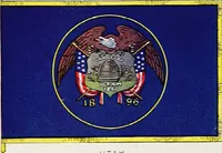 Picture 40 of 98 from Flags of the world (1917), leaf 61