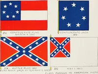 An illustration from Flags of the world (1917)