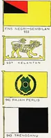 Picture 68 of 98 from Flags of the world (1917), leaf 90