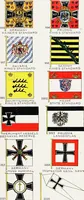 An illustration from Flags of the world (1917)