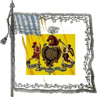 An illustration from The true story of the American flag (1908)