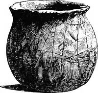 Picture 7 of 82 from The past in the present: what is civilisation? (1880), leaf 48
