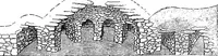 An illustration from The past in the present: what is civilisation? (1880)